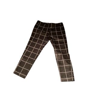 Wildfang Wild Feminist Cropped Pants
